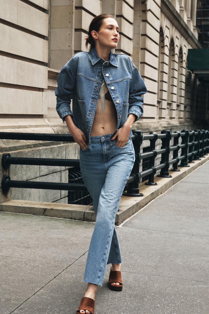 The New - Ropa para Mujer | ZARA