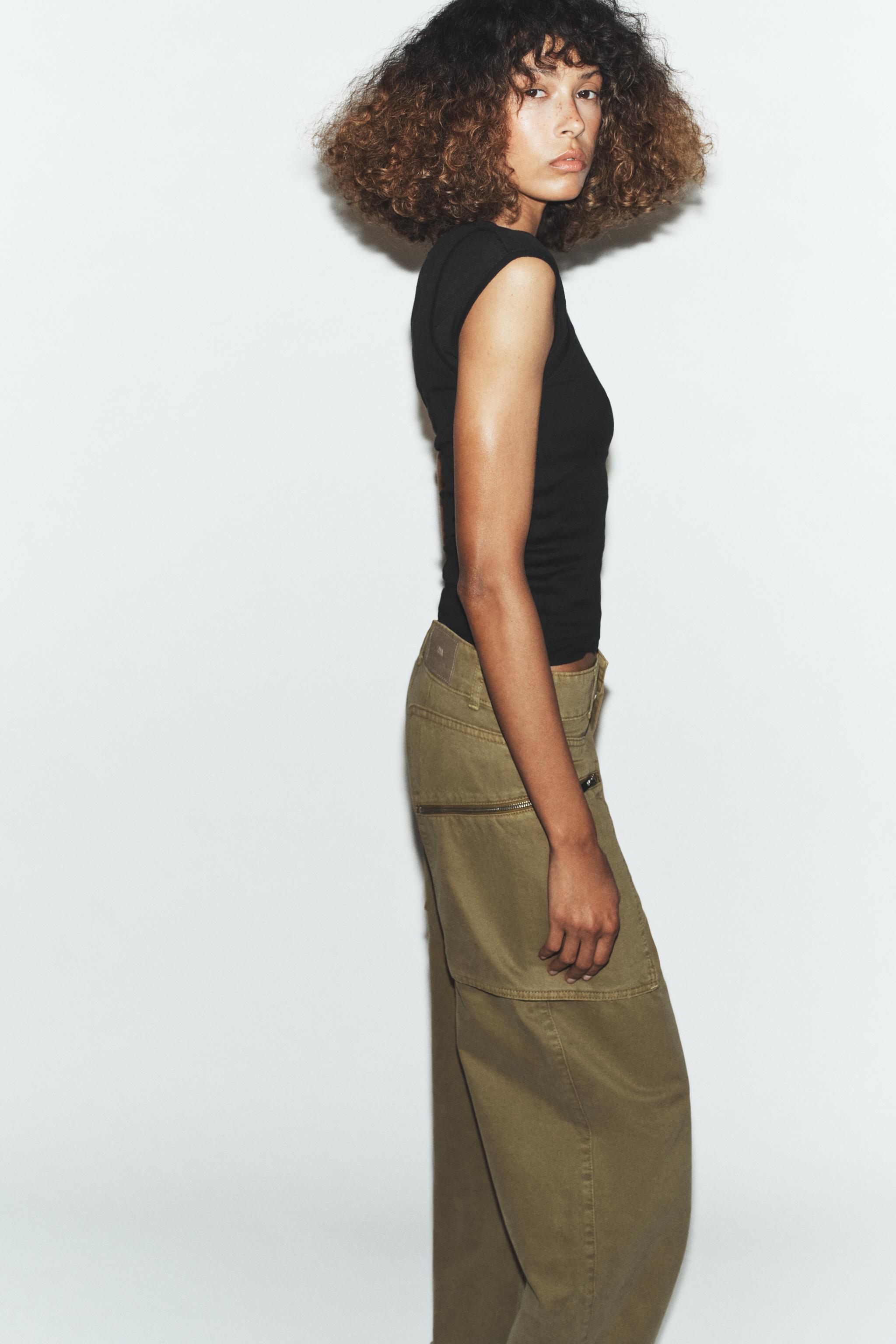 SUPIMA® DOUBLE EFFECT T-SHIRT