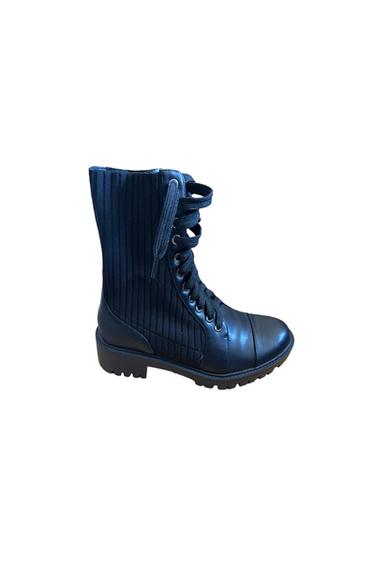 BOOT KUNSTLEDER