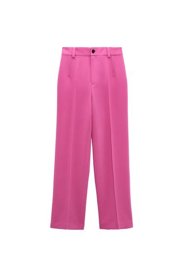 FRANÇOISE FULL LENGTH TROUSERS