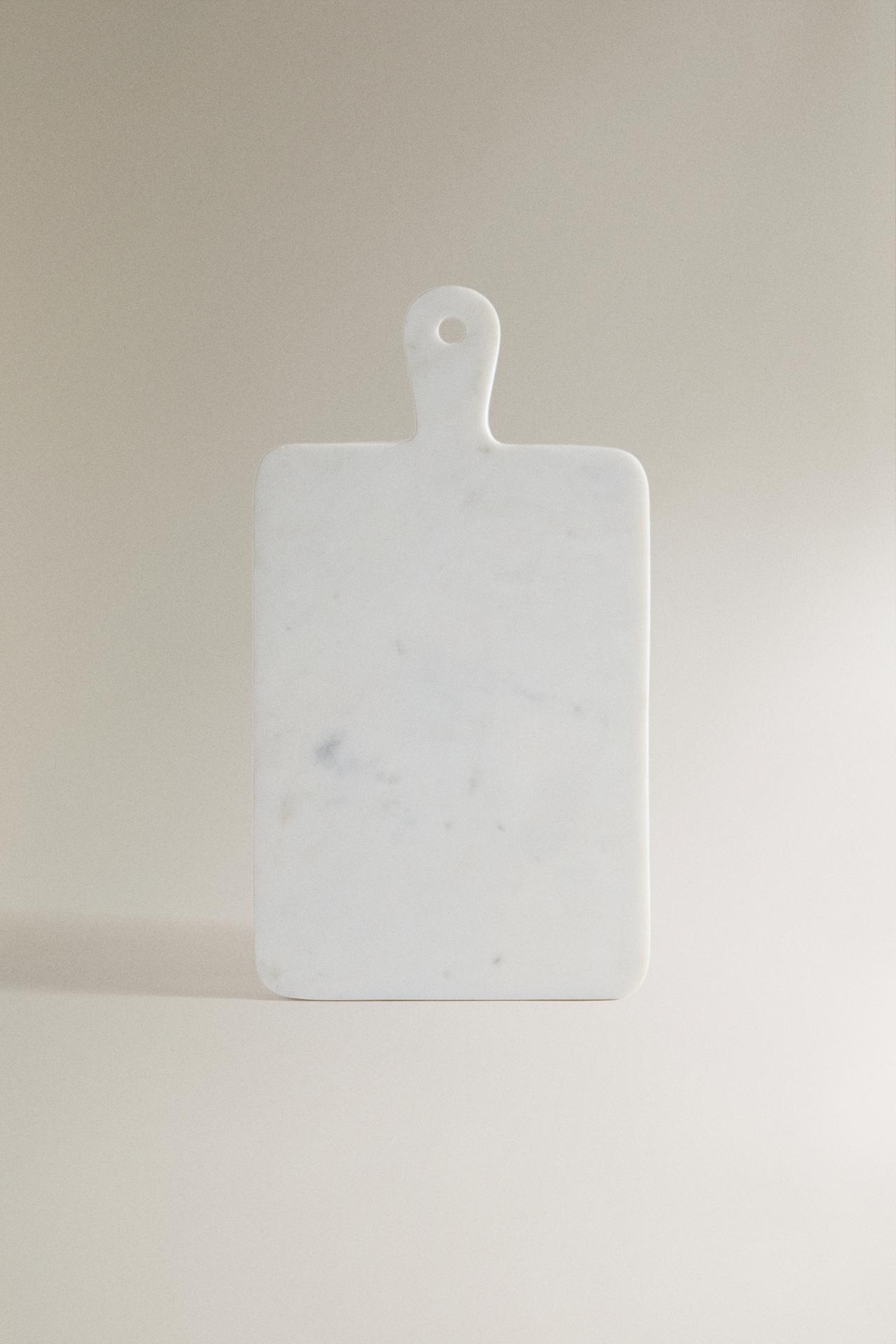MARBLE CUTTING BOARD