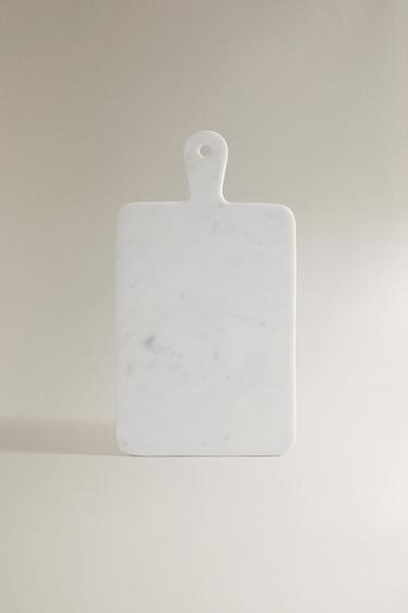MARBLE CUTTING BOARD - 255 الخاص بـ Zara - صورة 0