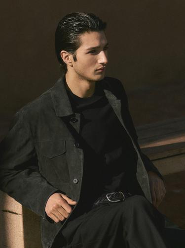 Zara Product image - Cobalt - Image 0