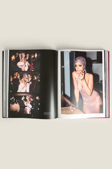 LIVRE RIHANNA - Fuchsia de Zara - Image 3