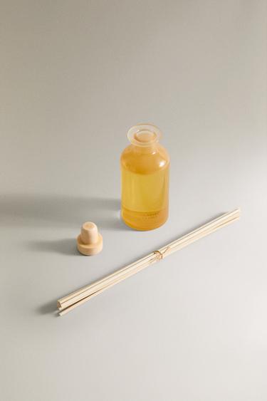 (150 ML) DIFFUSEUR MIKADO CANDIED LEMON - Jaune citron de Zara - Image 1