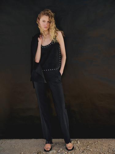 Zara LOOK - 800
