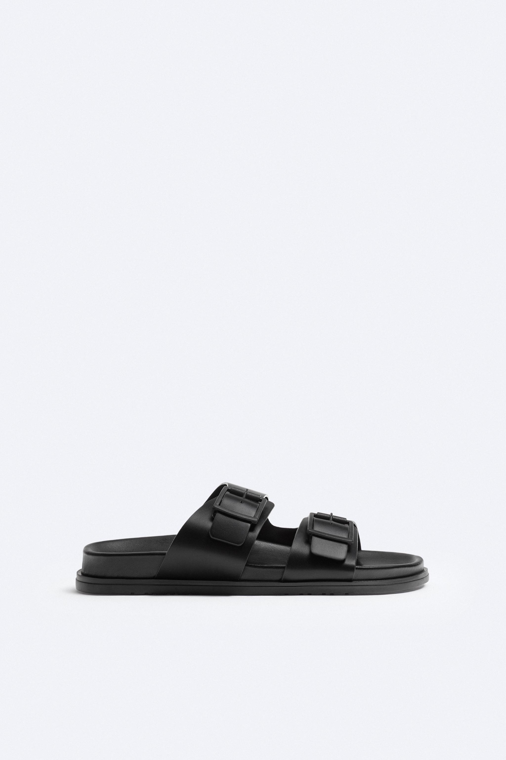 Zara hot sale sandals australia