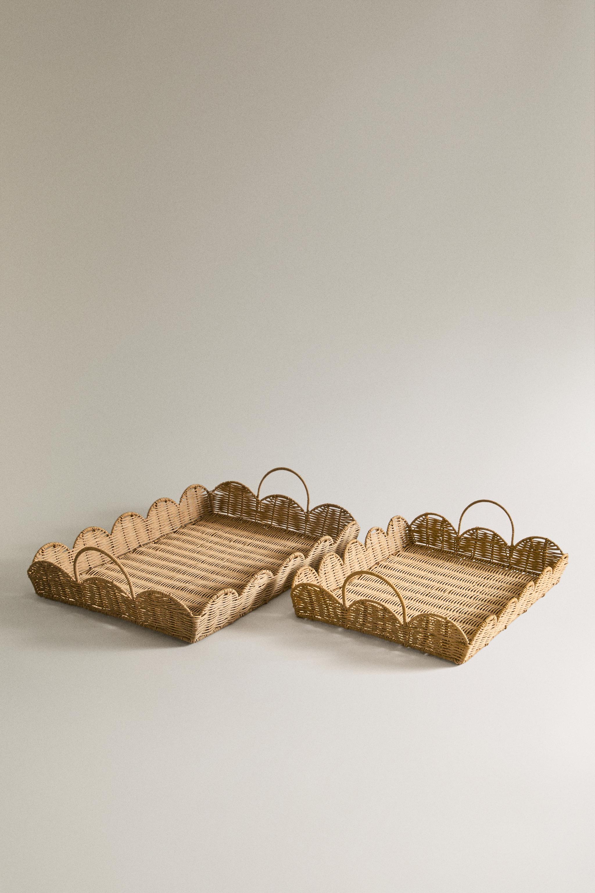 PLATEAU ROTIN ONDES