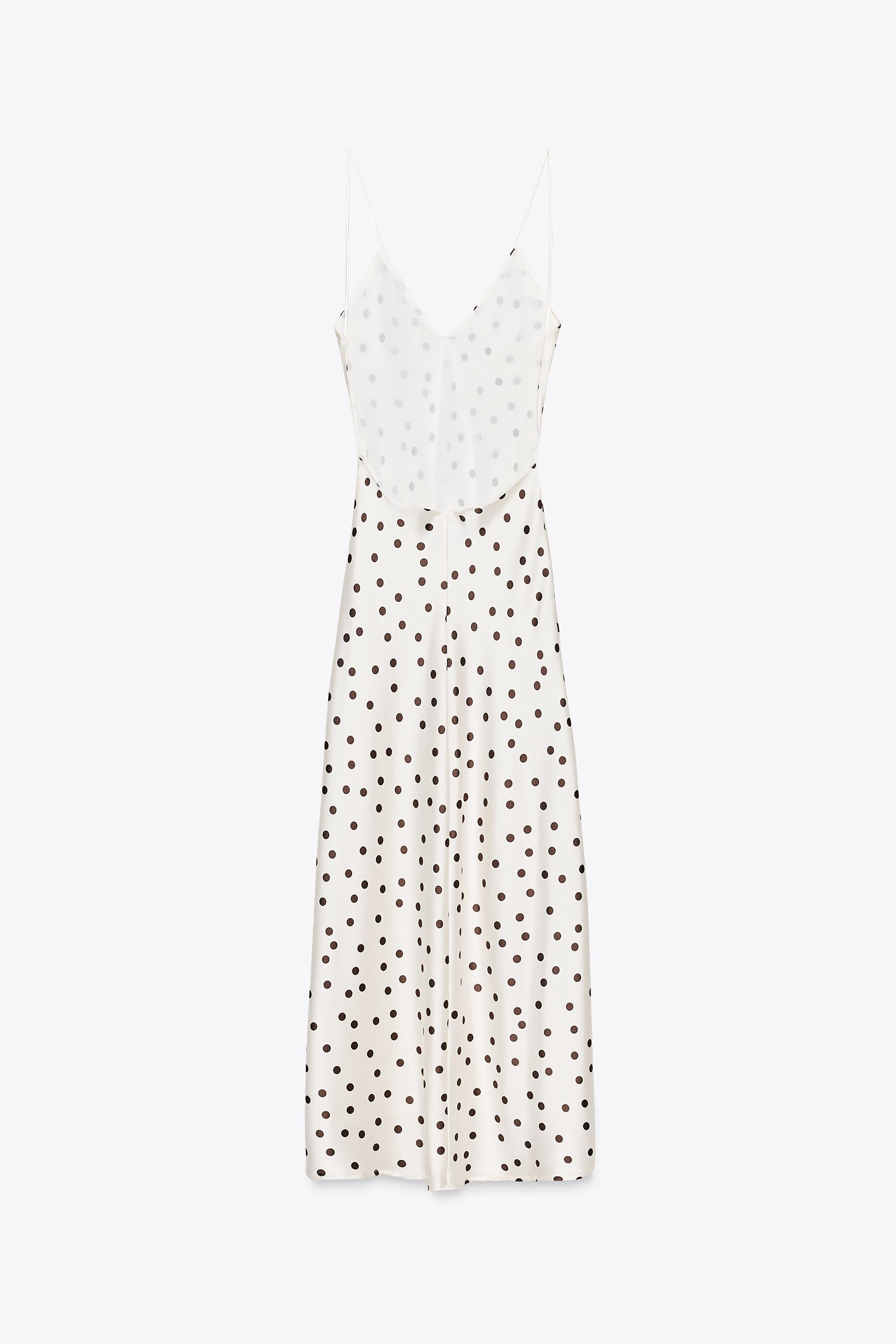 Dot Maxi Zara Black And White Spotty Dress GRWM Styling The Perfect Polkadot Maxi Dress From Dot Maxi Zara Black And White Spotty Dress GRWM Styling The Perfect Polkadot Maxi Dress From
