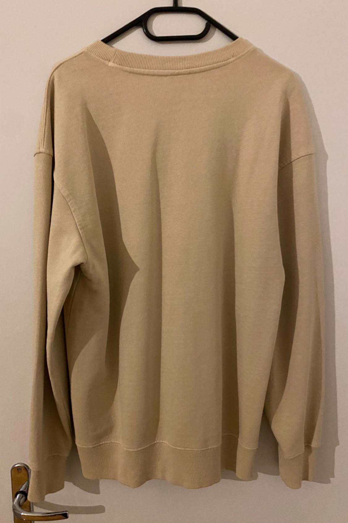 FADED SWEATSHIRT - Image 3