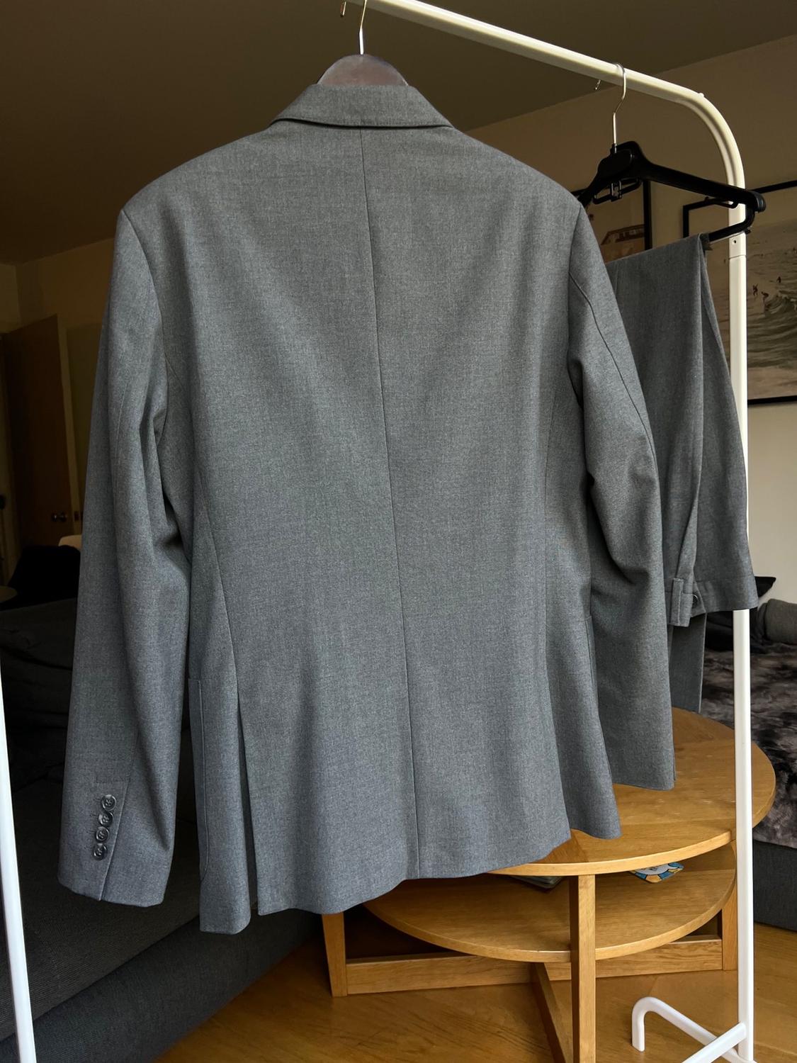 SUIT BLAZER - Image 2