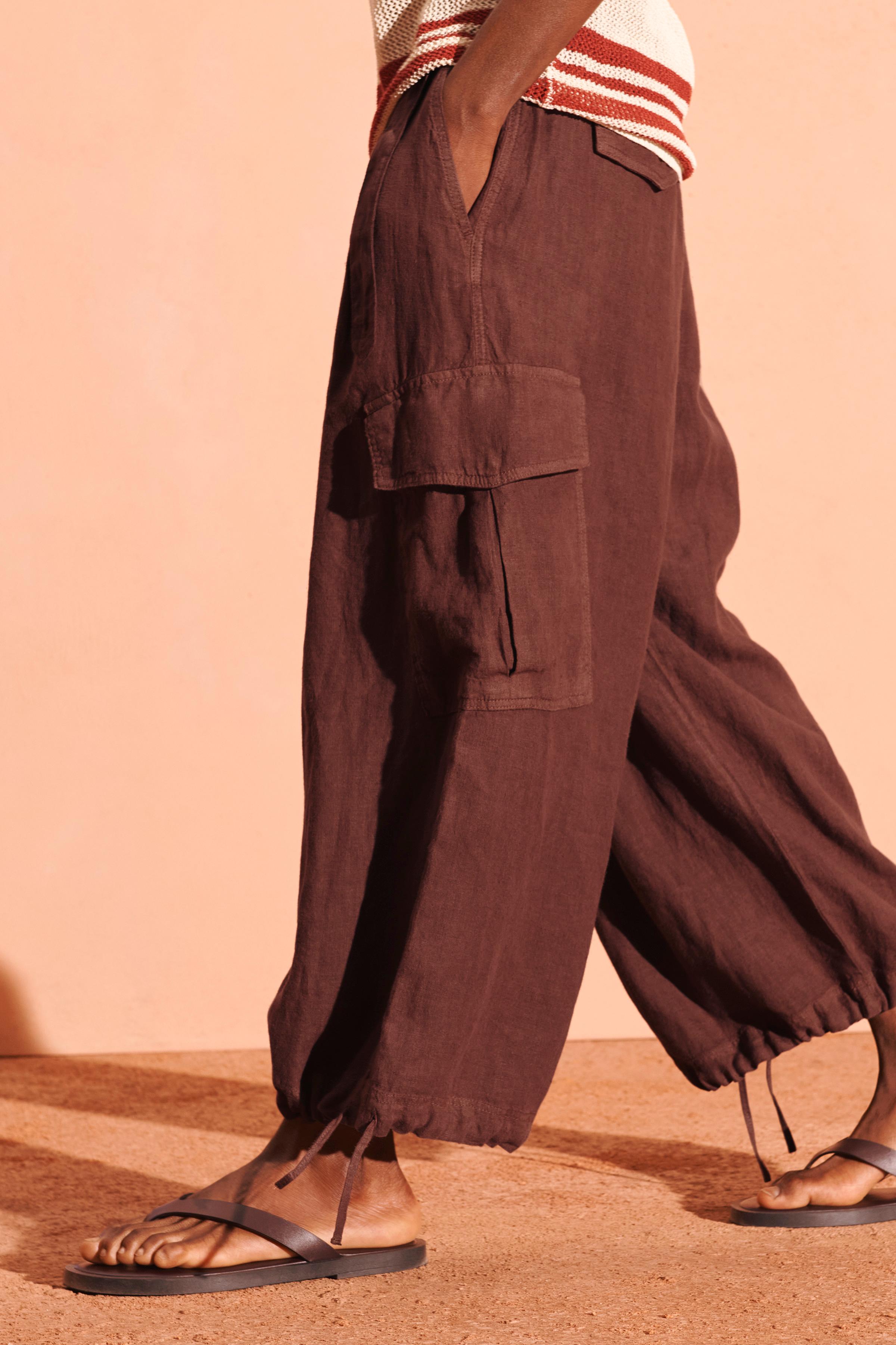 LNN PANTS