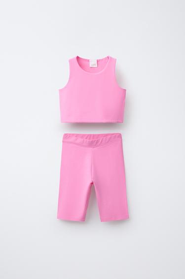 Zara LOOK - Lemon - Image 0