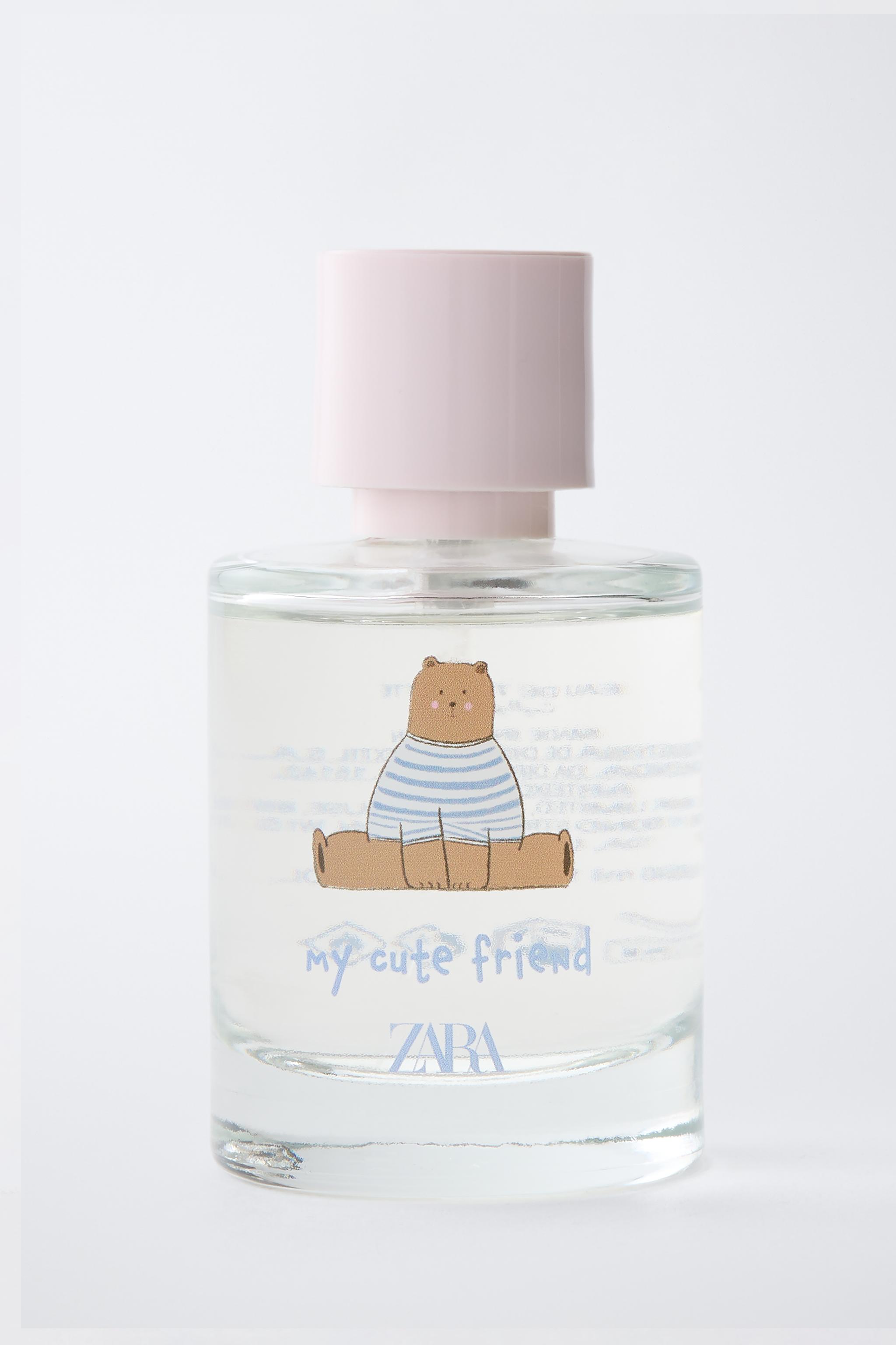 MY CUTE FRIEND BEAR 50 ML (1.7 FL. OZ)