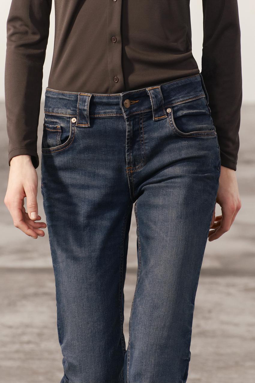 high rise vs. low rise jeans: an analysis of the popularity of