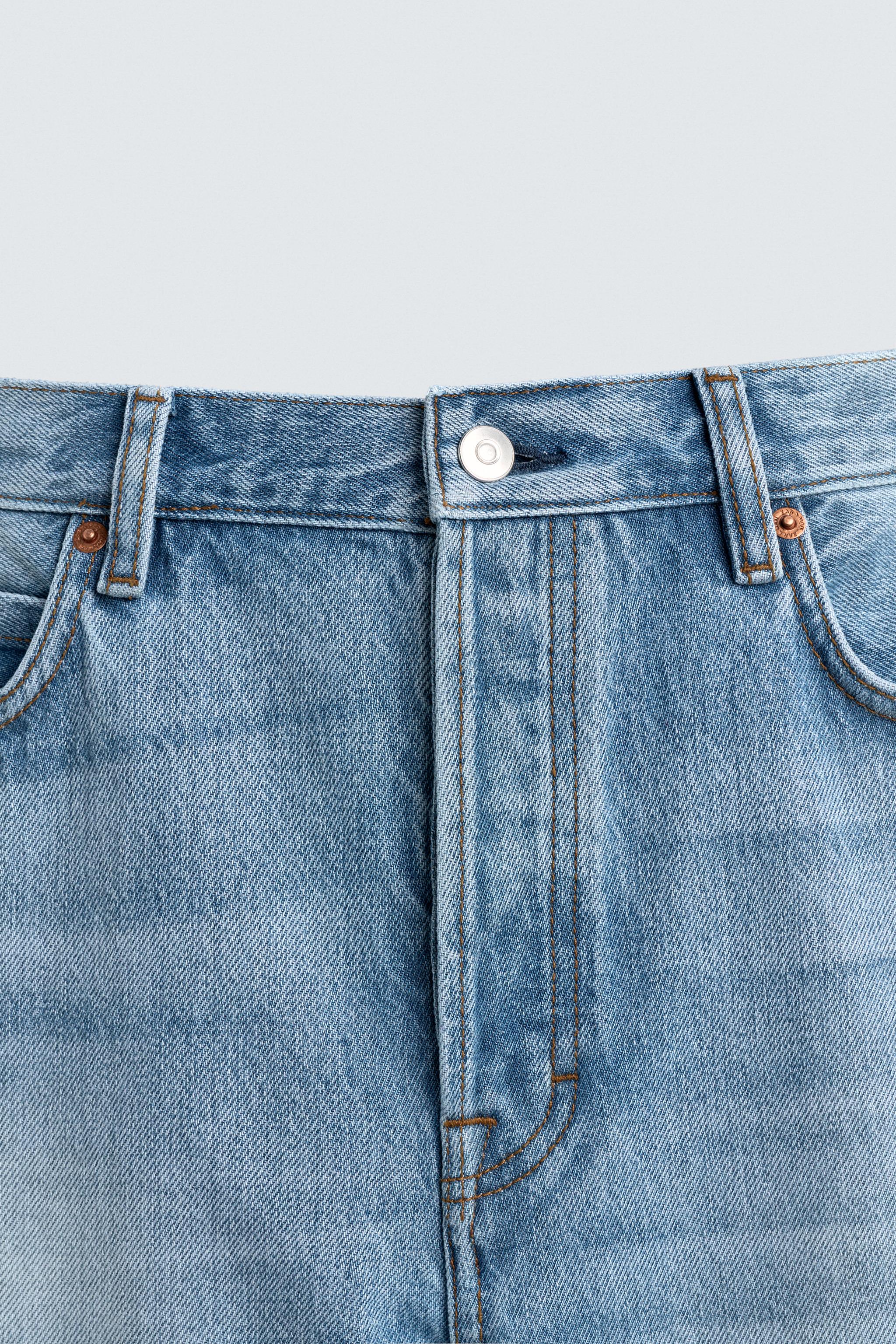 JEAN COUPE SLIM