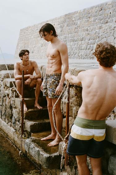 Product image - EBONY by Zara - Image 0