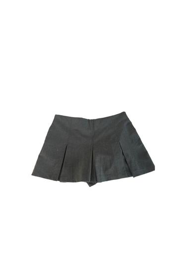 FALDA PANTALÓN CORTA