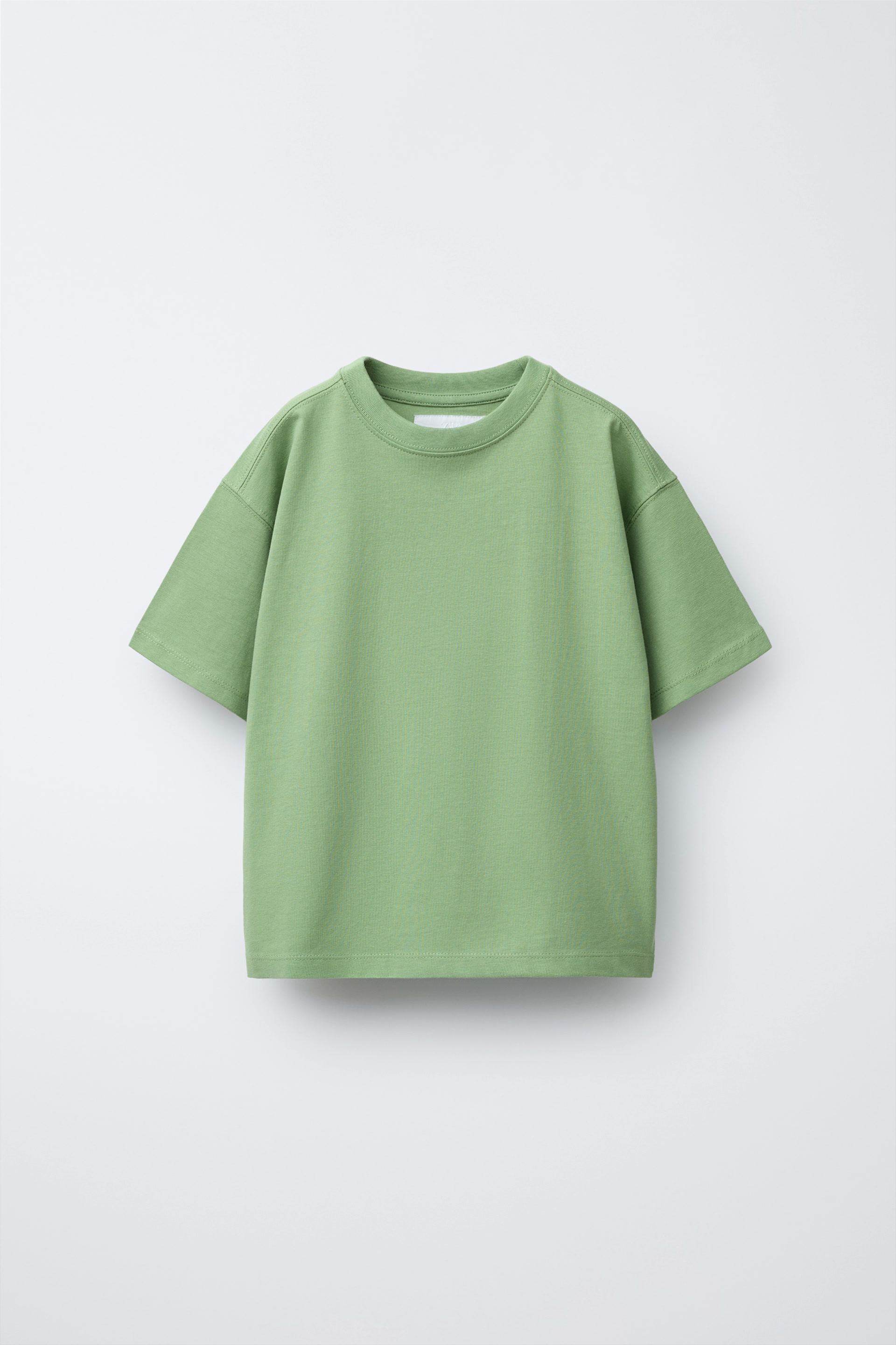男の子用Tシャツ | ZARA 日本