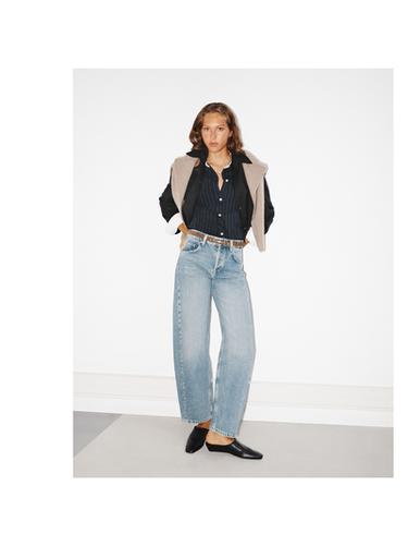 LOOK - 407 de Zara
