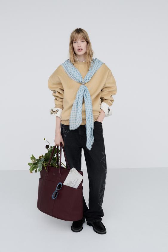 LOOK 39 -  von Zara - Bild 0