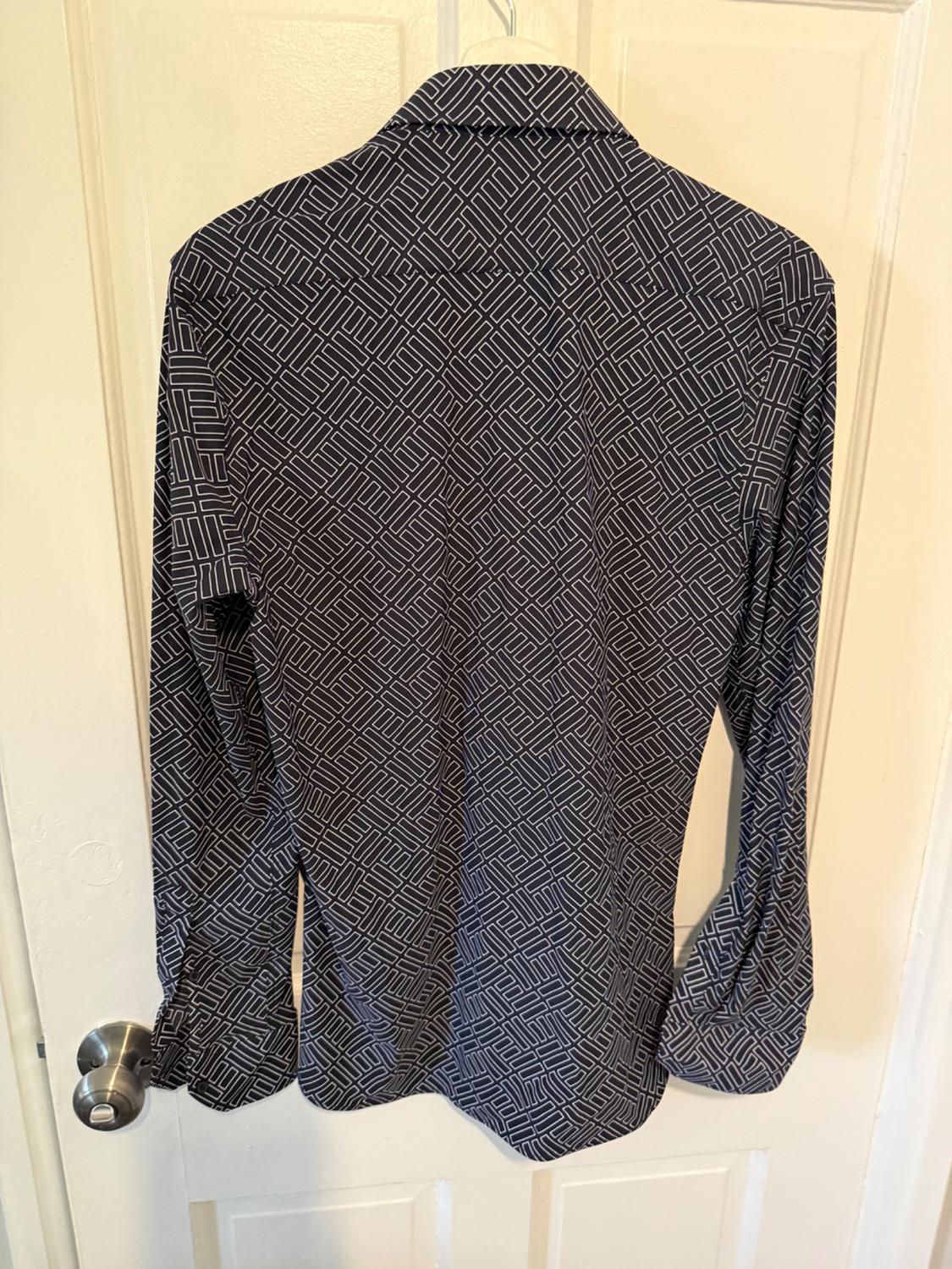 CAMISA ESTRUCTURA EASY CARE - Image 2