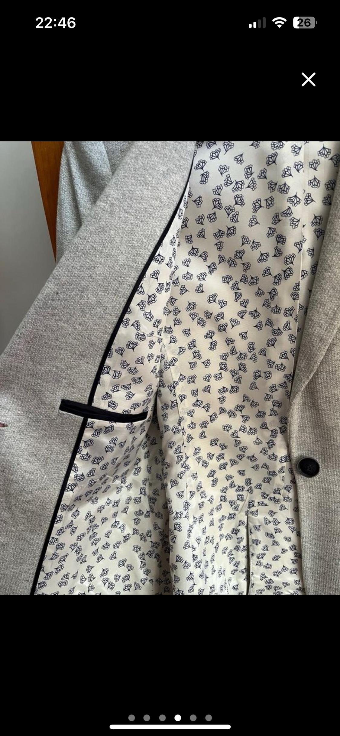 BLAZER EN PERFECTO ESTADO - Image 6