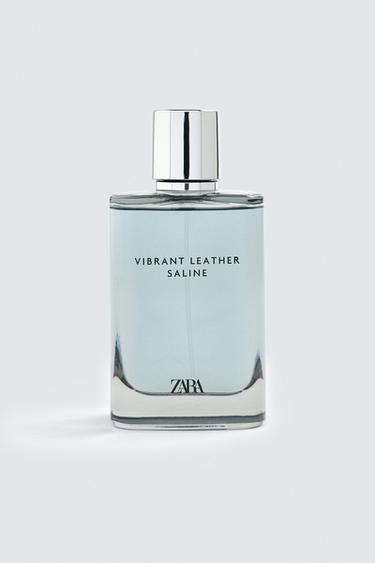 Product image - TINTED LEATHER by Zara