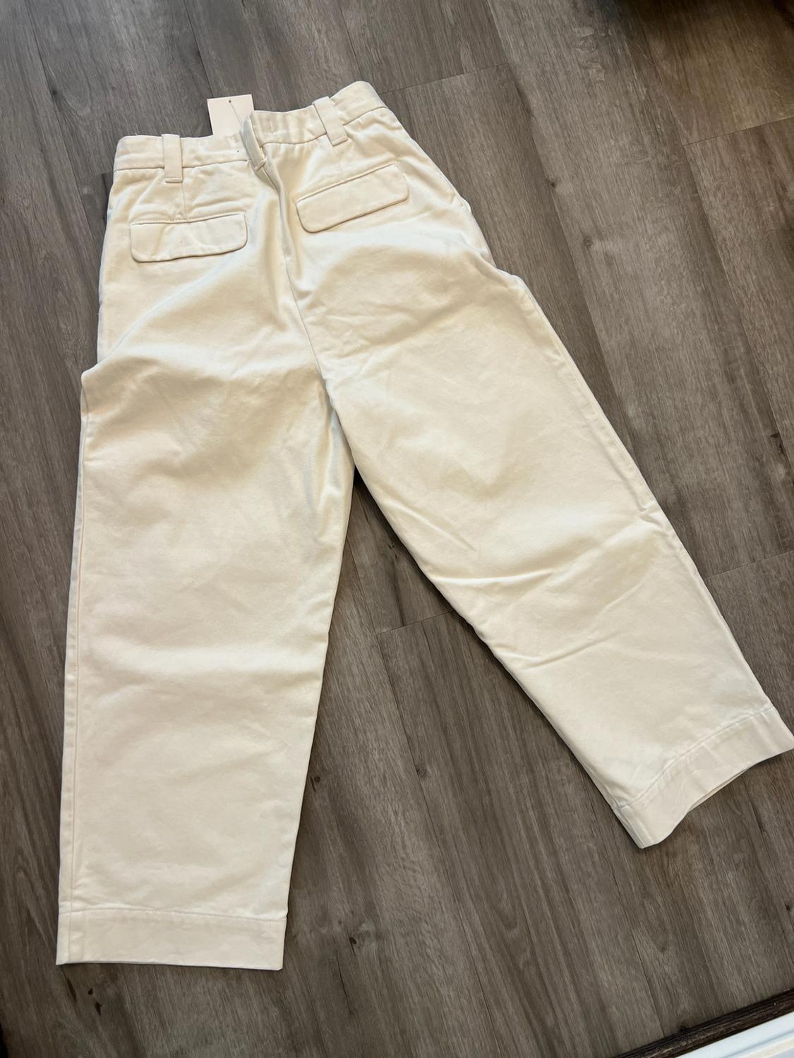 PANTALÓN WIDE FIT - Image 3
