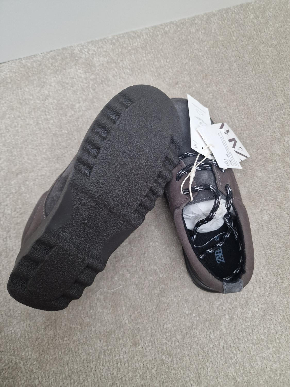 LEATHER SHOES - Image 4