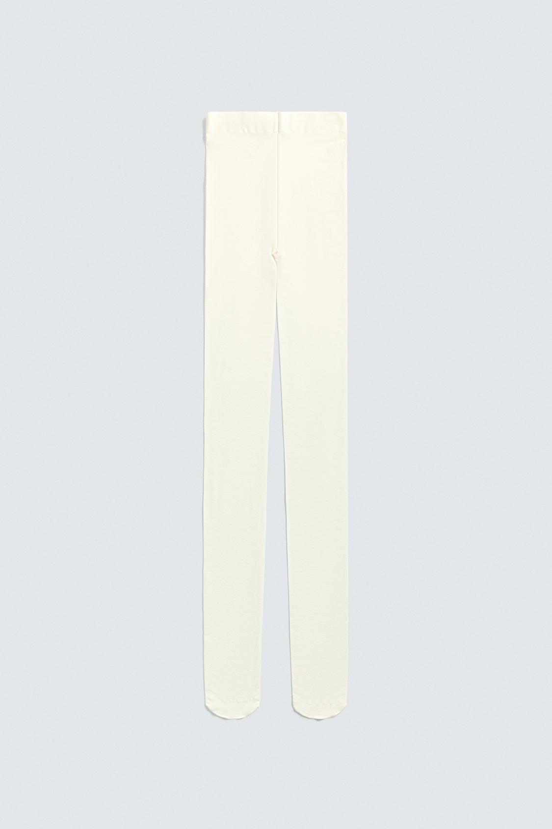 COLOURED TIGHTS HARRY LAMBERT FOR ZARA X DISNEY