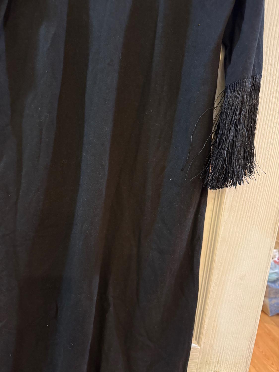 VESTIDO FLECOS - Image 3