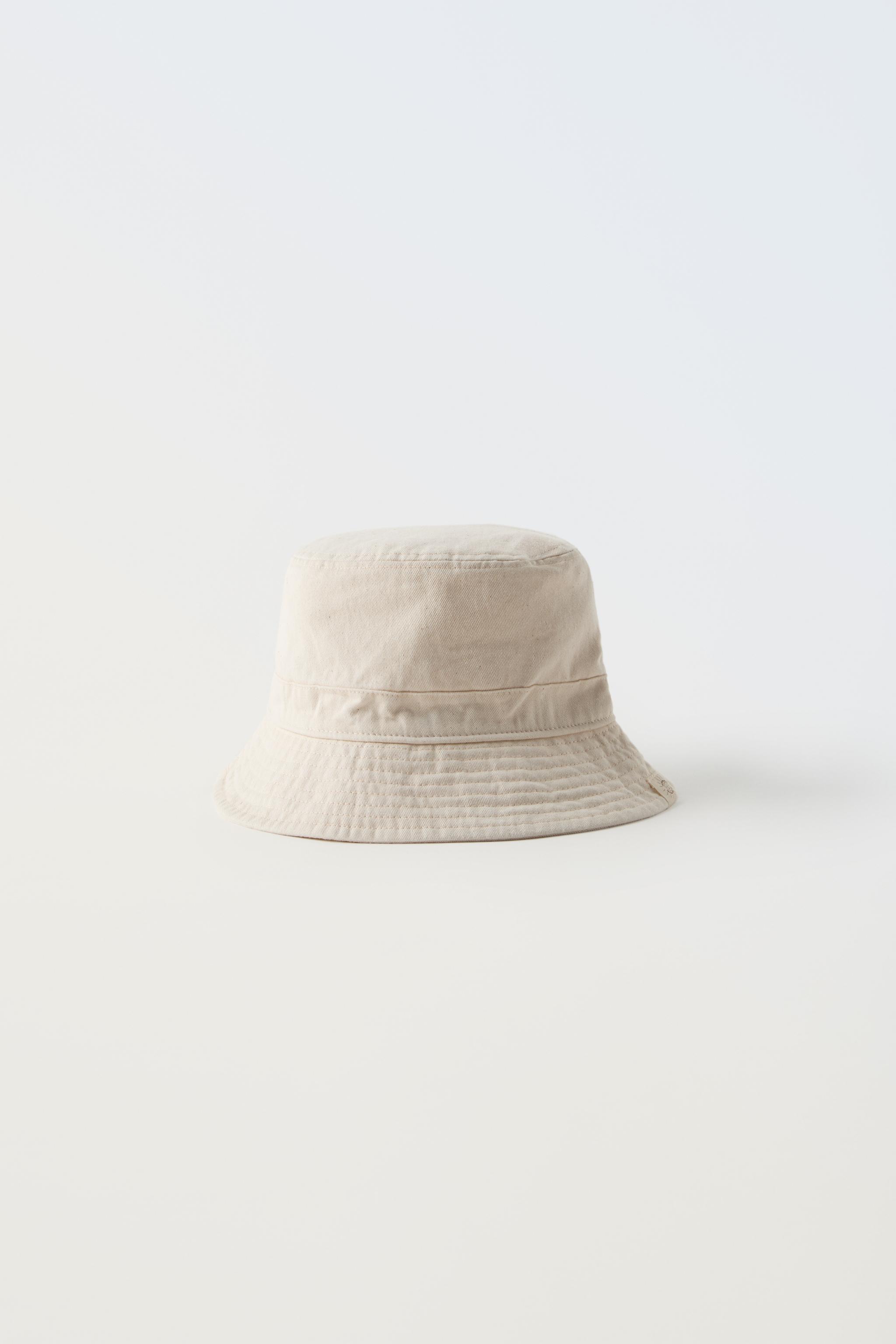 女の子（乳幼児）用帽子 | 最新コレクション | ZARA 日本
