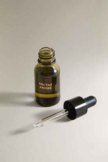 HUILE ESSENTIELLE NECTAR AMBRÉ (15 ML) - Pêche de Zara - Image 2