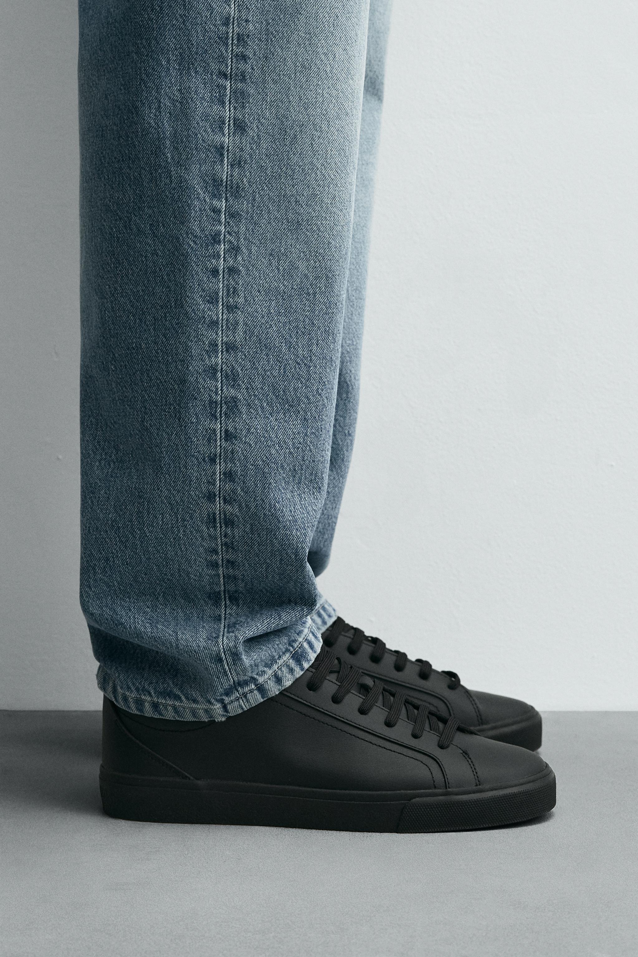 ☆アン☆ページ サイドゴアスニーカー（2182949）｜BARNEYS NEW YORK(バーニーズ