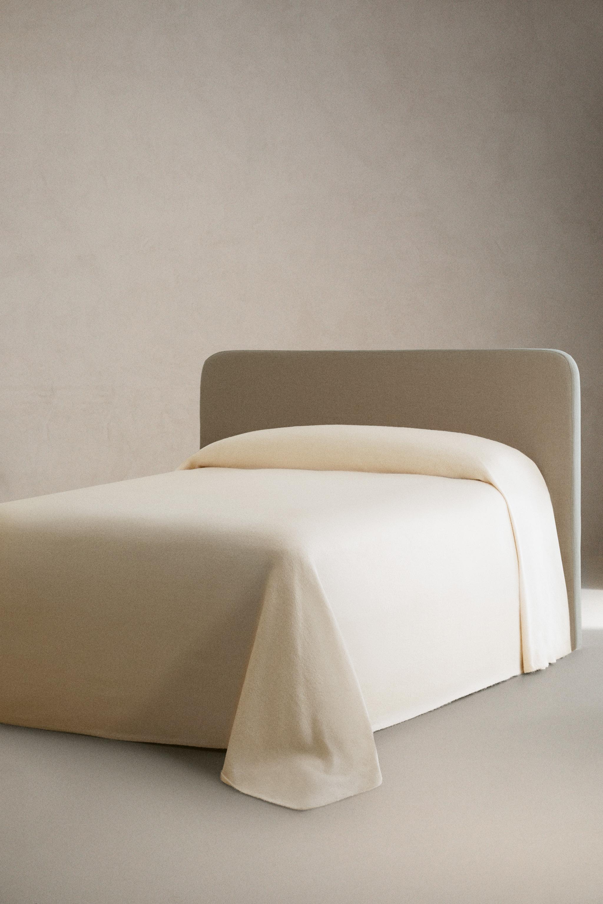 渡邉☺︎ZARA ベットカバー マルチカバー 渡邉☺︎ZARA HOME ベット