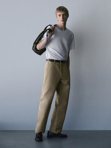 Zara LOOK - 251