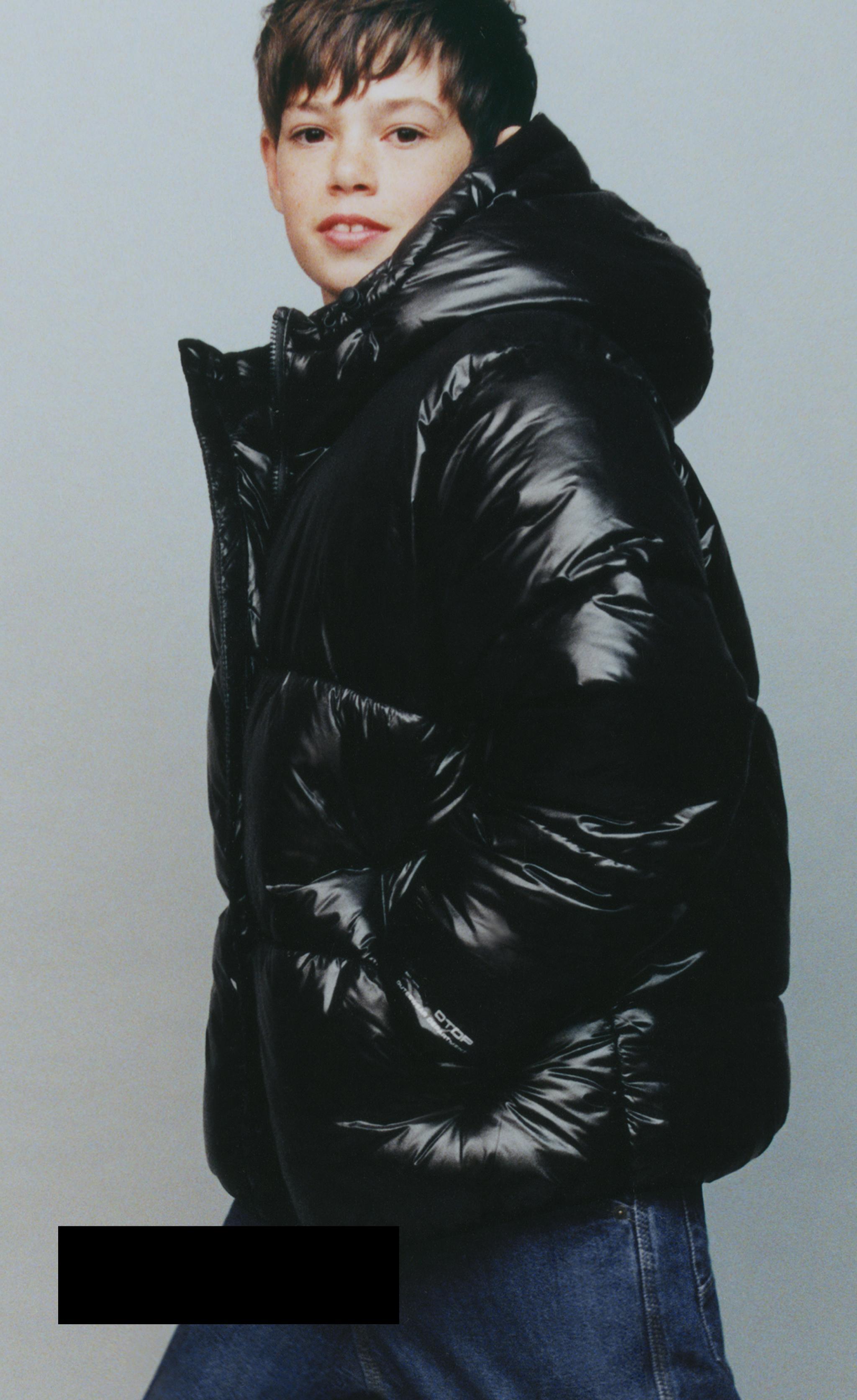 ジャケット・アウター BOY キッズ アウター