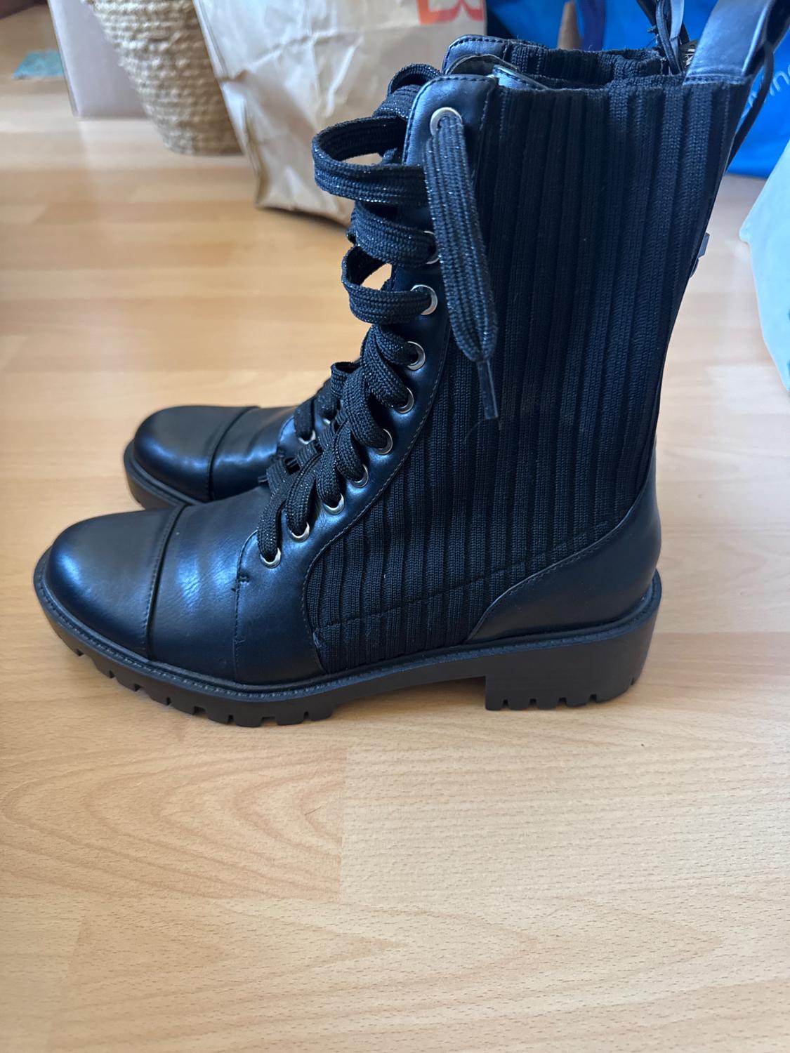 BOOT KUNSTLEDER - Image 3