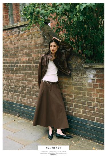 Zara LOOK - 213