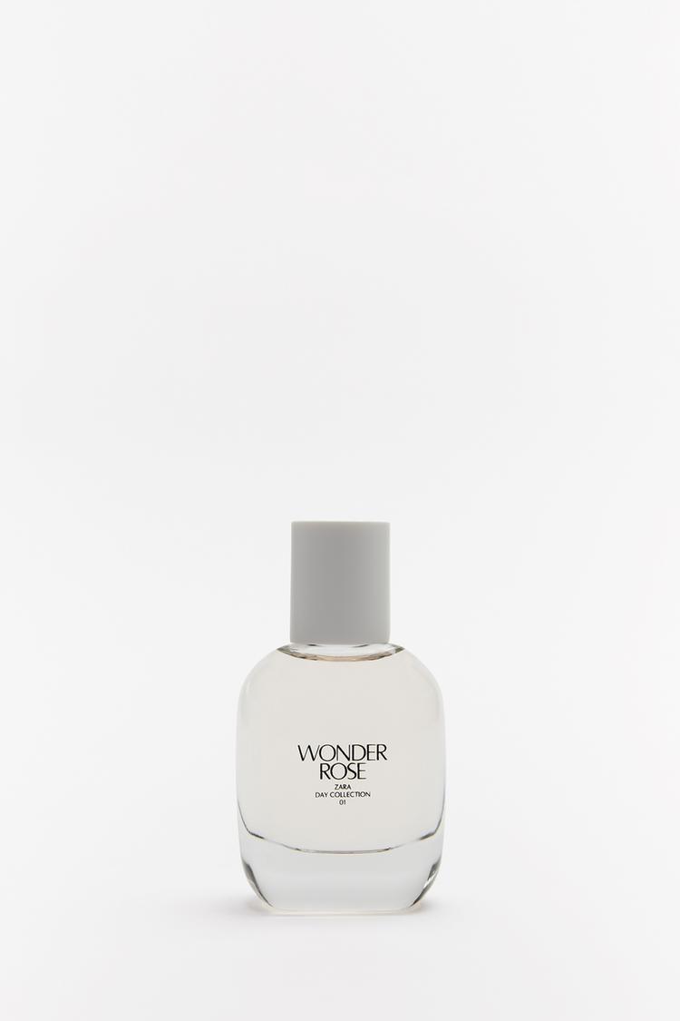 30ml Wonder Rose Zara Parfum Wonder Rose Best Zara Women Perfume
