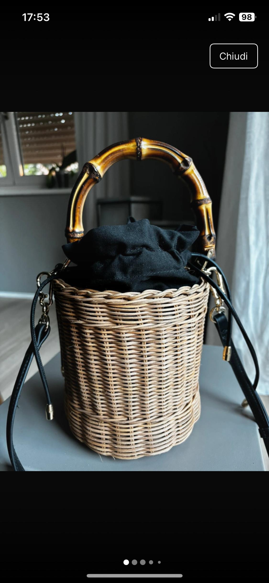 BASKET BAG - Image 10