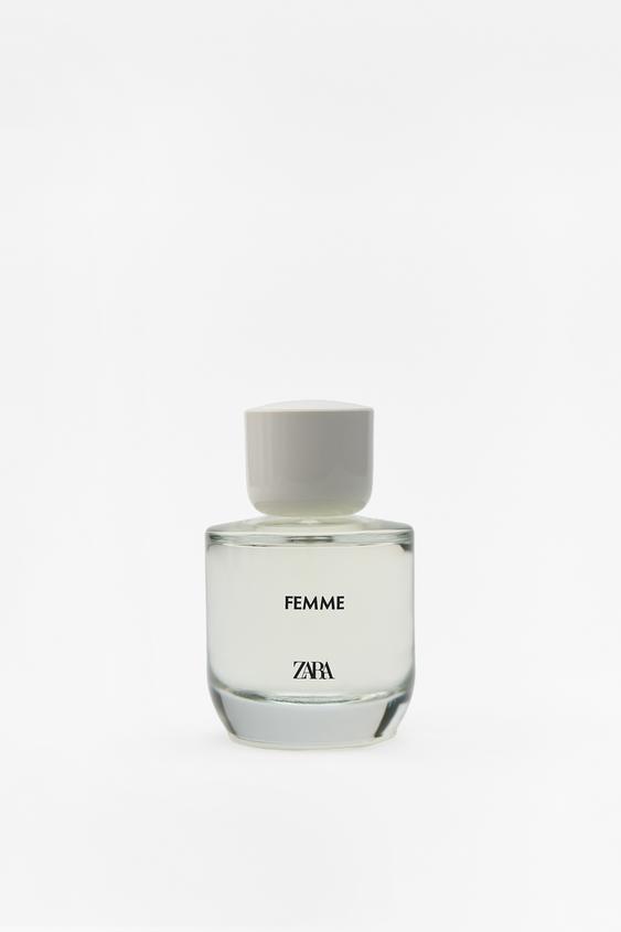 FEMME  90 ML -  de Zara - Imagen 0