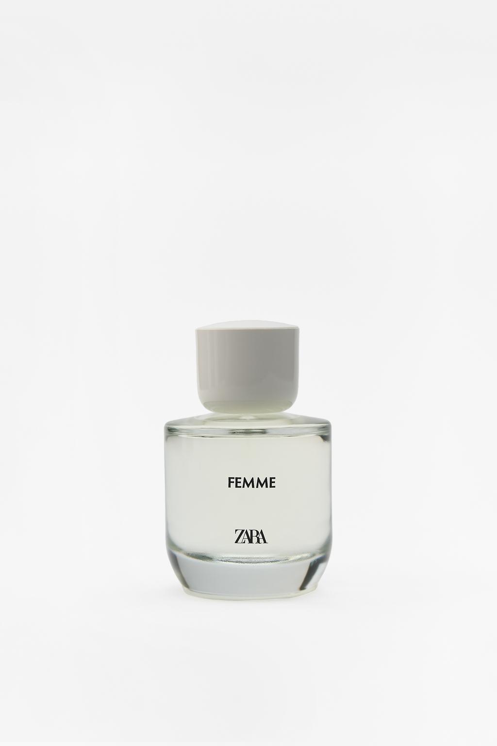 zara perfume dupes