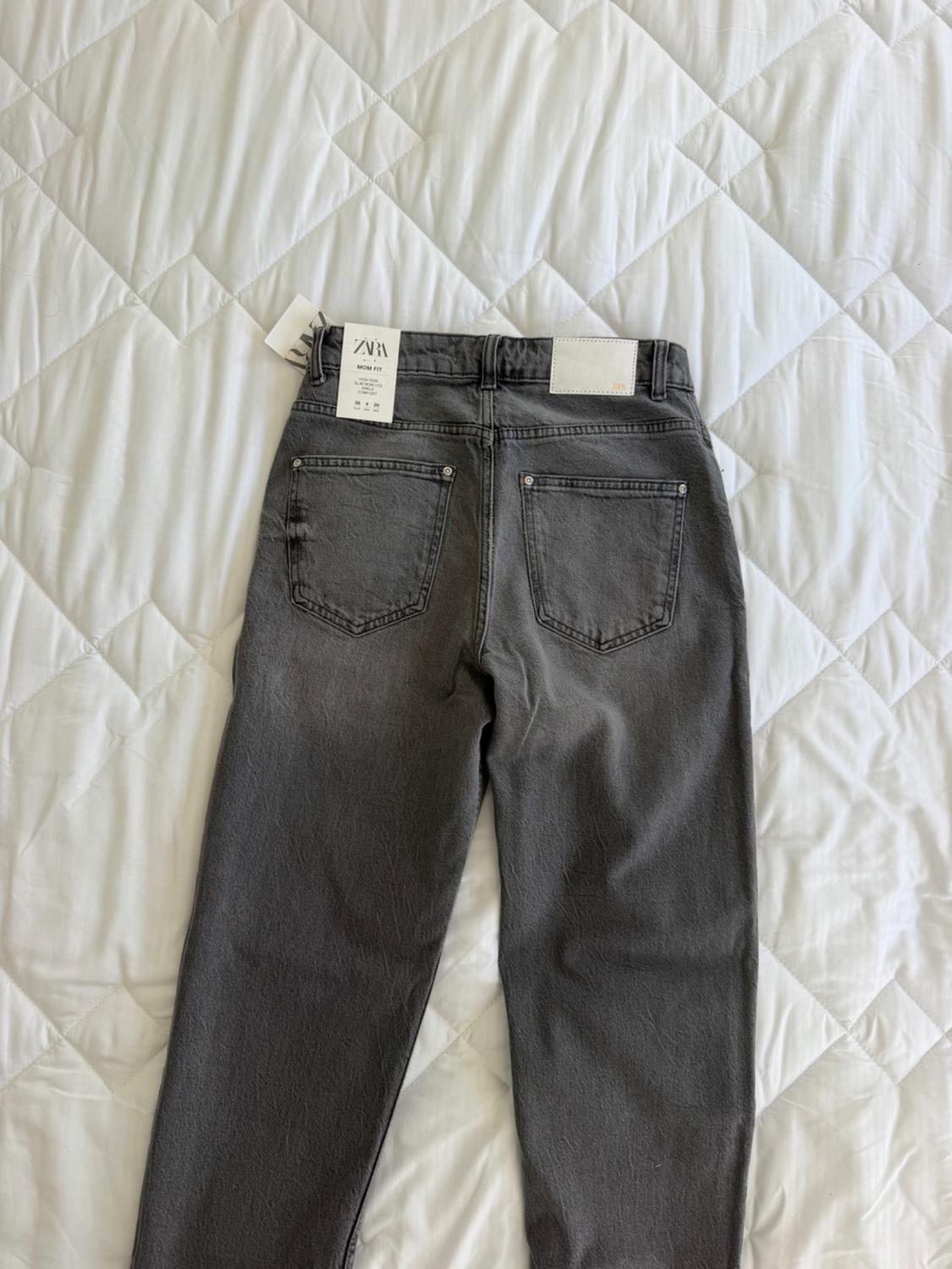 JEANS Z1975 MOM FIT - Image 3