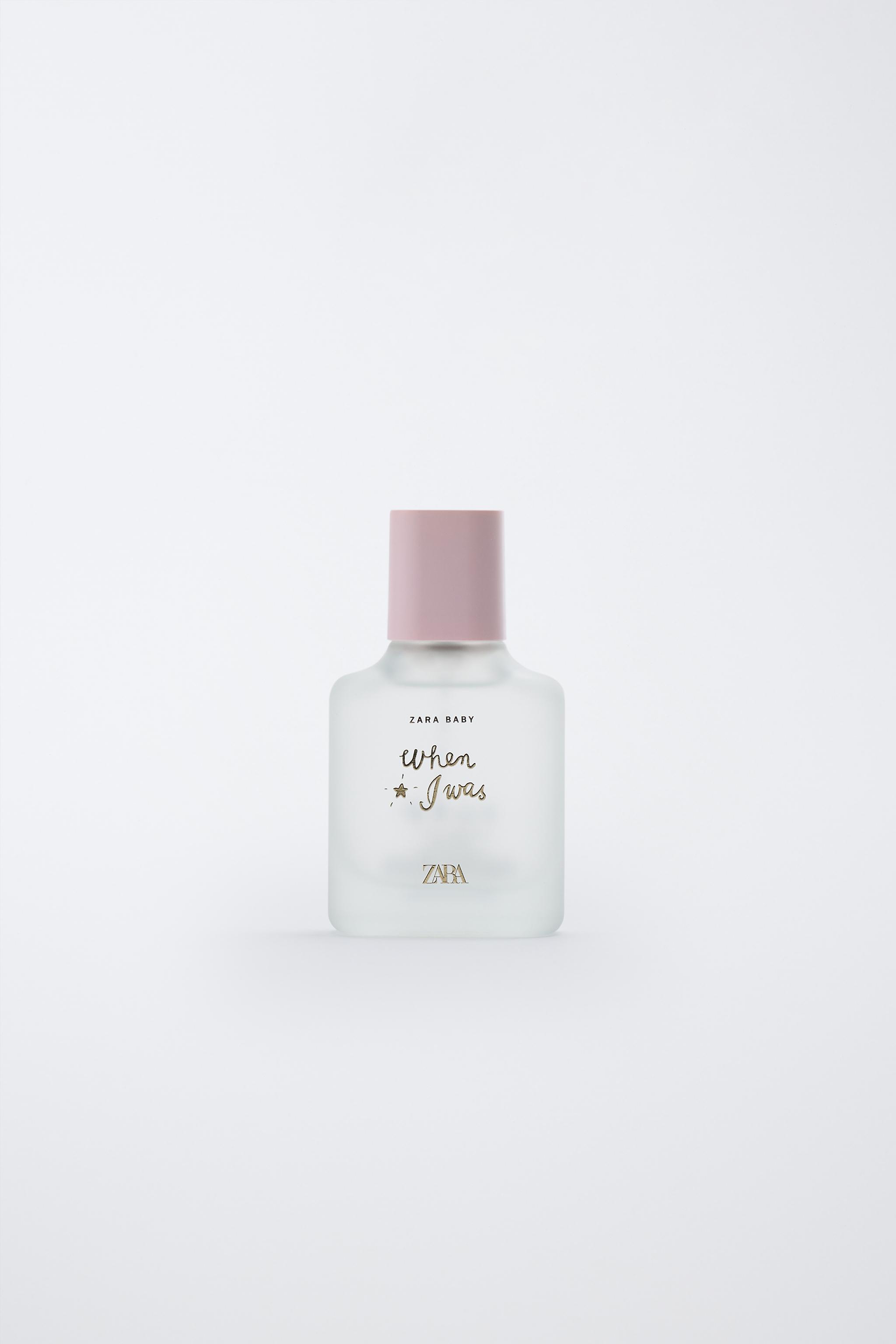 BABY WHEN I WAS EDC 30ML (1.01 FL. OZ) — TINTED LEATHER
