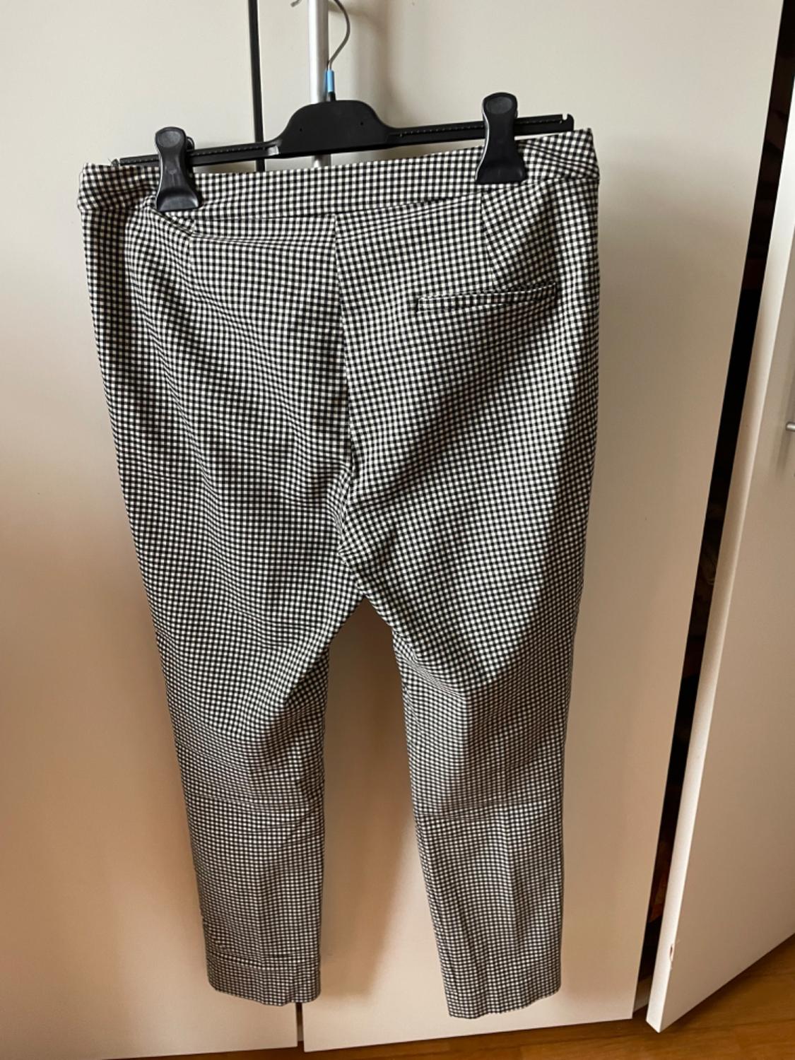 PANTALONI QUADRETTI - Image 4