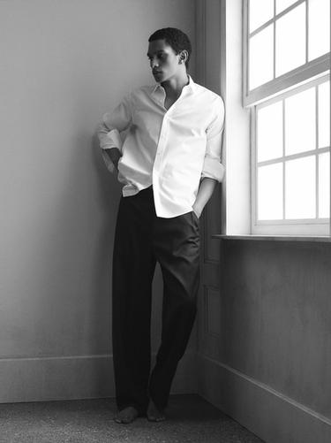 Image du produit - Blanc de Zara - Image 0