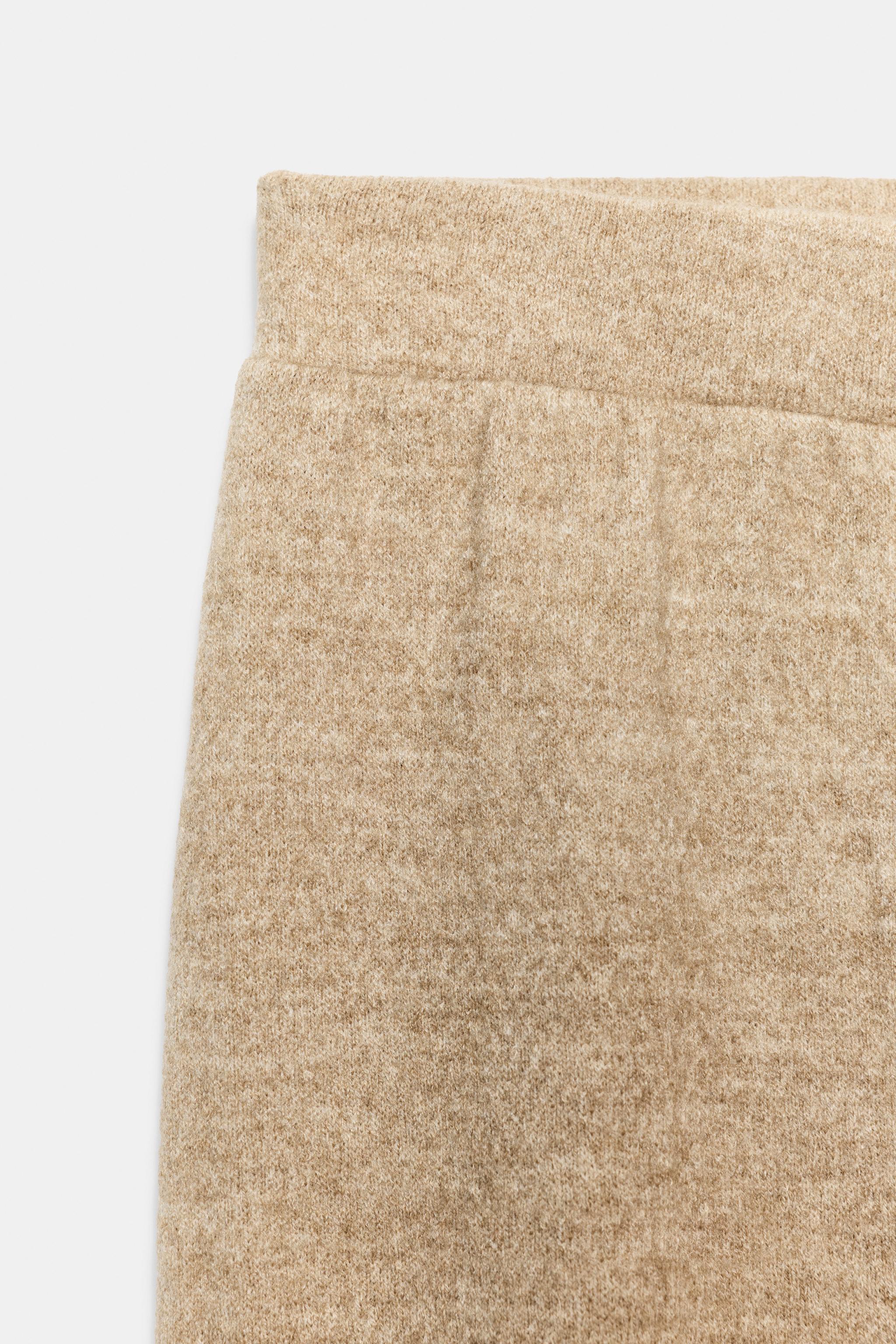 PANTALON LARGE SOFT