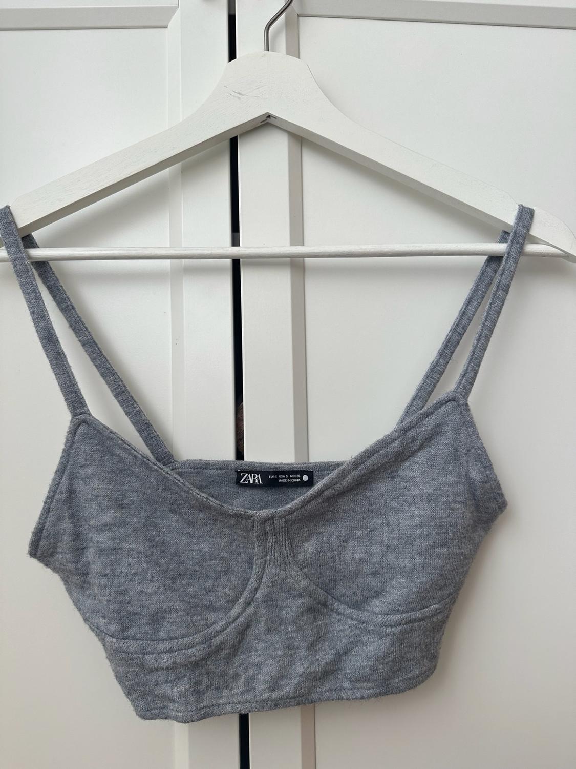 ΖΑΚΕΤΑ CROPPED - Image 7